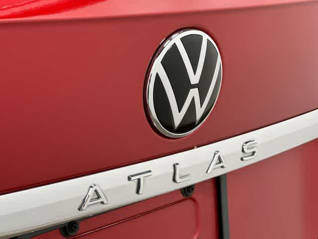 Thumbnail: 2023 Volkswagen Atlas - 29