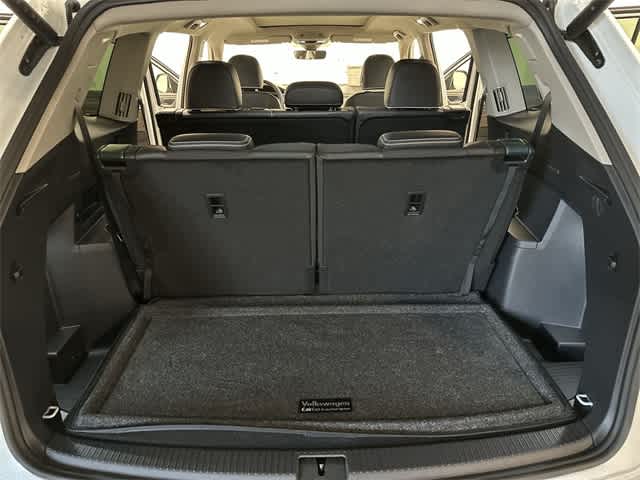 Thumbnail: 2026 Volkswagen Atlas - 25