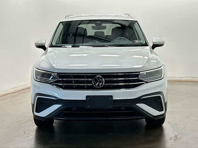 Thumbnail: 2023 Volkswagen Tiguan - 29