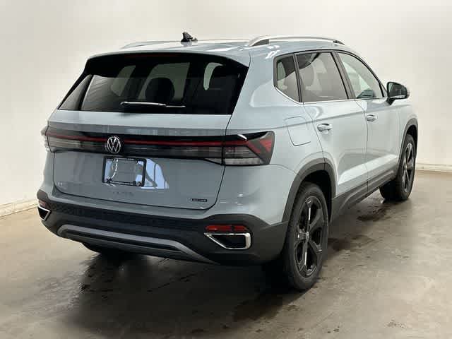 Thumbnail: 2026 Volkswagen Taos - 31