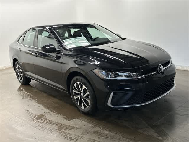 Thumbnail: 2026 Volkswagen Jetta - 26