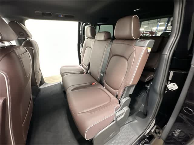 Thumbnail: 2025 Volkswagen ID.Buzz - 18