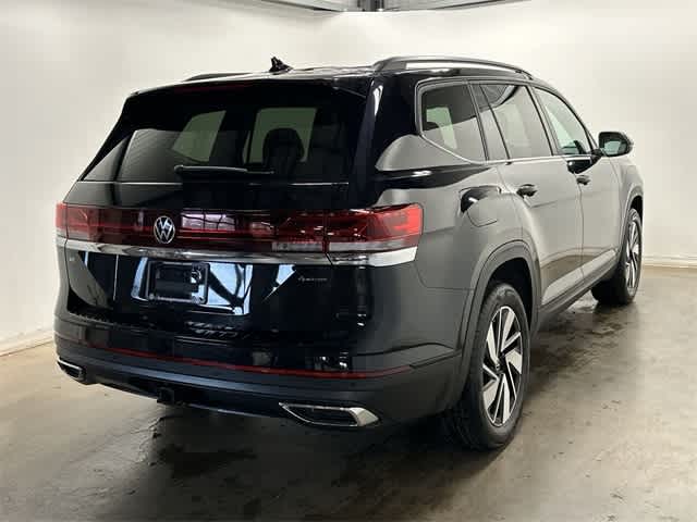 Thumbnail: 2026 Volkswagen Atlas - 32