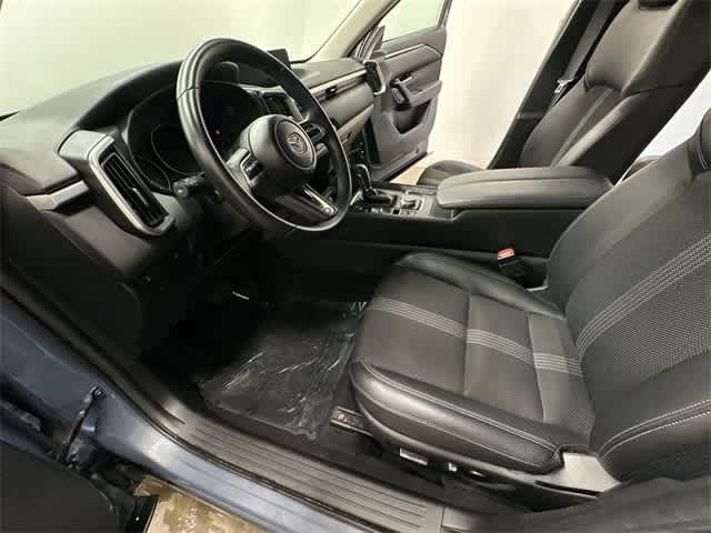 Thumbnail: 2023 Mazda CX-50 - 16