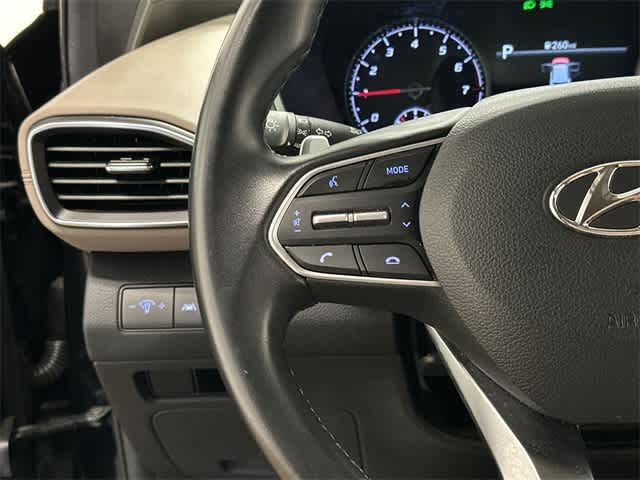 Thumbnail: 2023 Hyundai Santa Fe - 8