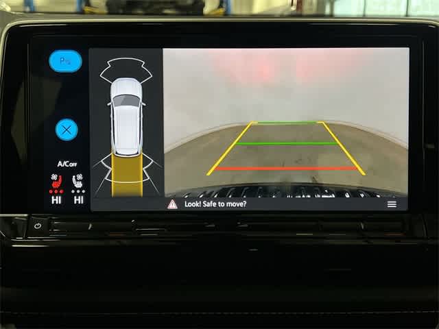 Thumbnail: 2024 Volkswagen Atlas - 13