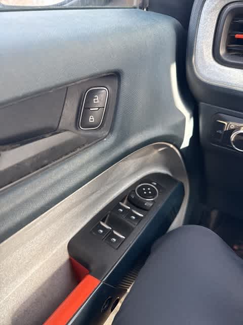 Thumbnail: 2022 Ford Maverick - 17