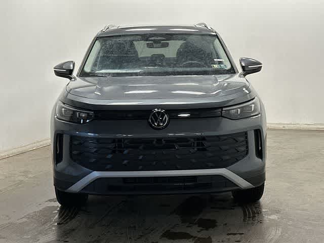 Thumbnail: 2026 Volkswagen Tiguan - 26