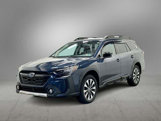 Thumbnail: 2023 Subaru Outback - 1