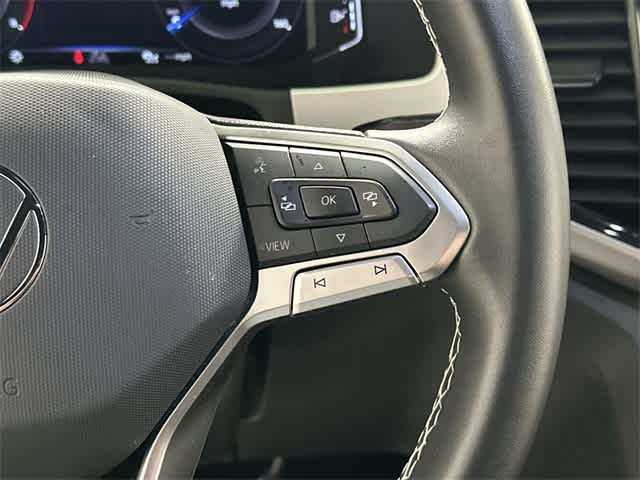 Thumbnail: 2022 Volkswagen Atlas - 9