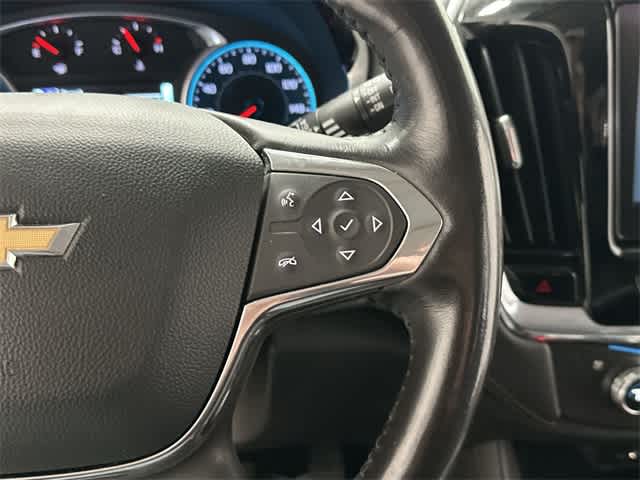 Thumbnail: 2019 Chevrolet Traverse - 10