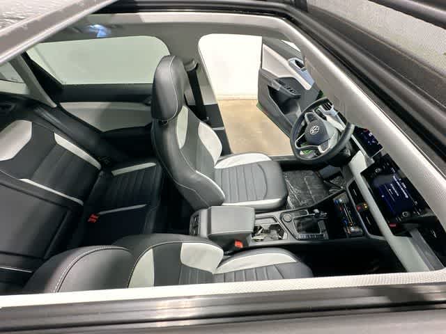 Thumbnail: 2026 Volkswagen Taos - 6