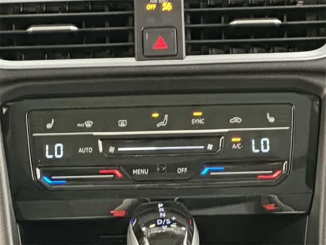 Thumbnail: 2026 Volkswagen Taos - 16