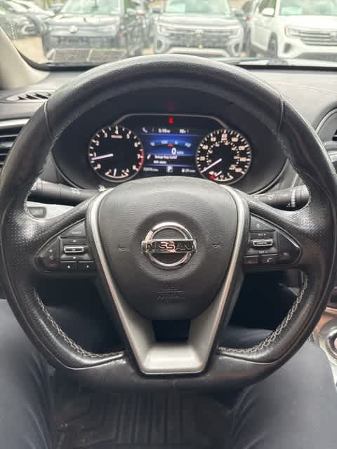 Thumbnail: 2017 Nissan Maxima - 13