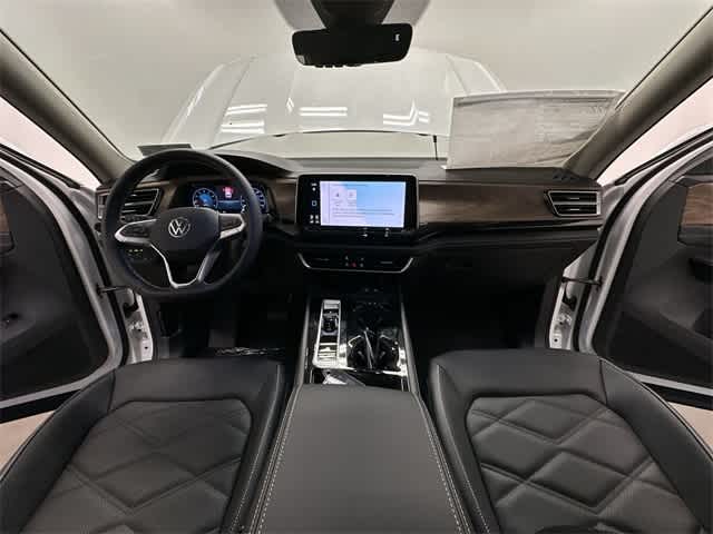 Thumbnail: 2026 Volkswagen Atlas - 19