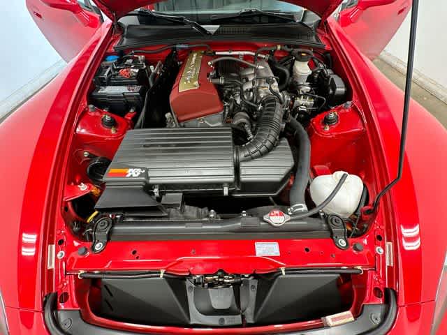 2008 Honda S2000 Base - Photo 21