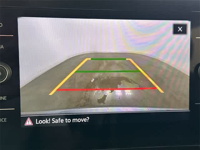 Thumbnail: 2025 Volkswagen Taos - 13