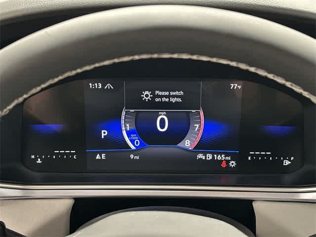 Thumbnail: 2025 Volkswagen Taos - 7