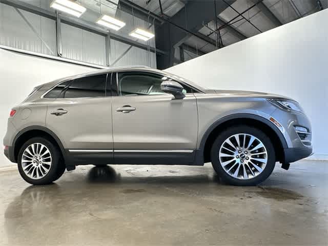 Thumbnail: 2017 Lincoln MKC - 3