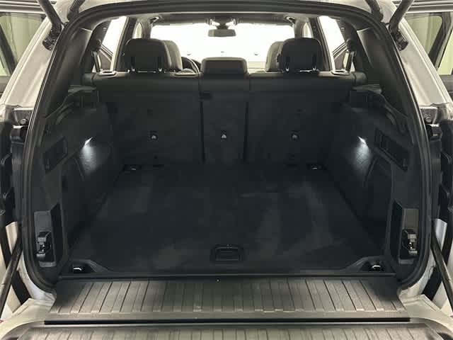 2022 BMW X5 xDrive40i 27