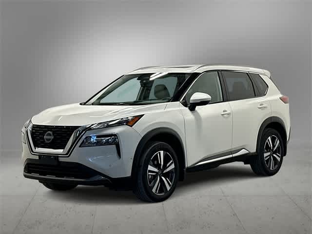 Thumbnail: 2023 Nissan Rogue - 1