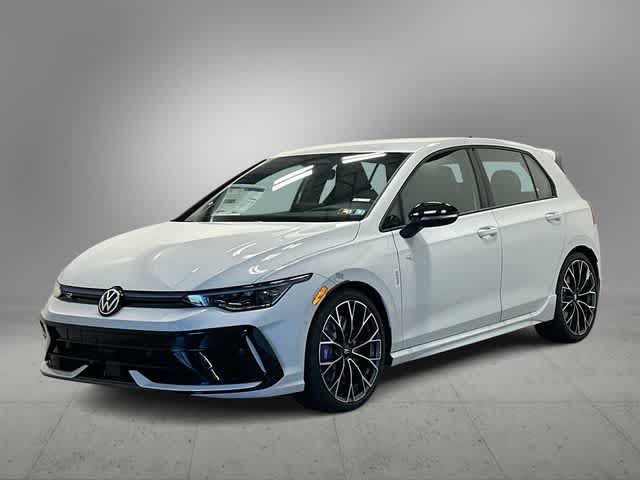 2026 Volkswagen Golf R -
                  Moon Township, PA