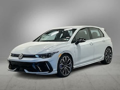 2026 Volkswagen Golf R Base Hatchback