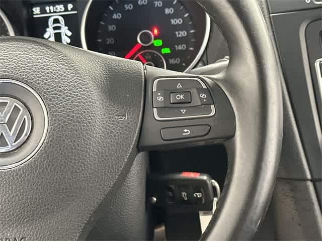 Thumbnail: 2012 Volkswagen Jetta - 9