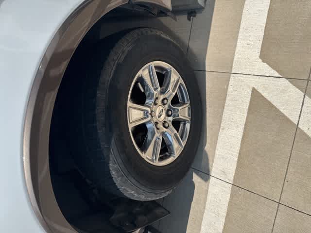 Thumbnail: 2016 Ford F-150 - 4