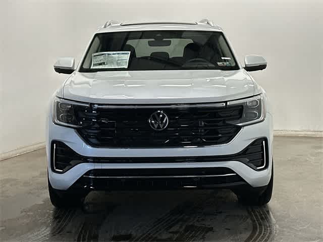 Thumbnail: 2026 Volkswagen Atlas - 30