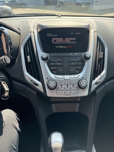 Thumbnail: 2013 GMC Terrain - 17