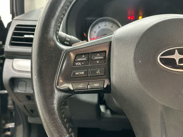 Thumbnail: 2013 Subaru Impreza - 9