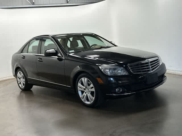 Thumbnail: 2008 Mercedes-Benz C-Class - 29