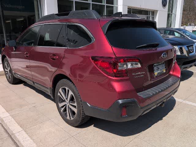 Thumbnail: 2019 Subaru Outback - 3