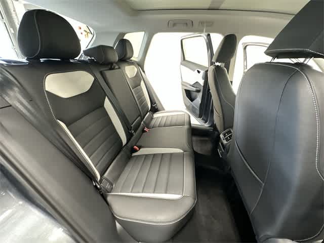 Thumbnail: 2025 Volkswagen Taos - 24