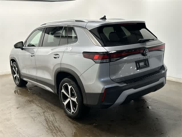 Thumbnail: 2026 Volkswagen Tiguan - 28