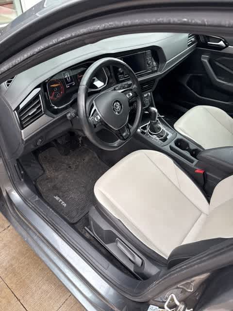 Thumbnail: 2019 Volkswagen Jetta - 12