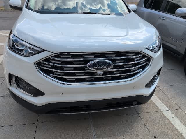 Thumbnail: 2024 Ford Edge - 6