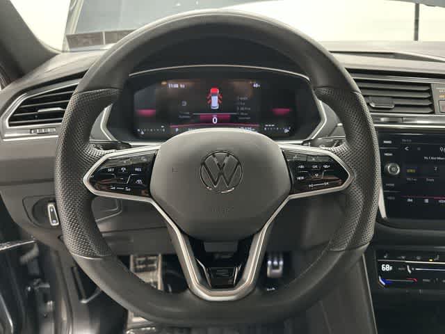 Thumbnail: 2024 Volkswagen Tiguan - 8