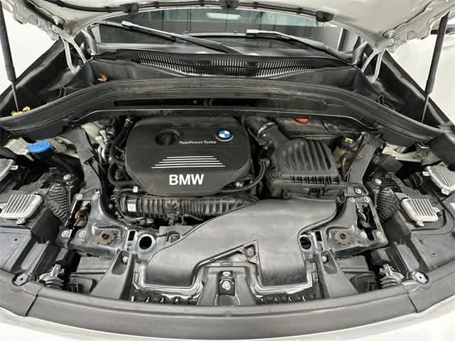 Thumbnail: 2018 BMW X2 - 26