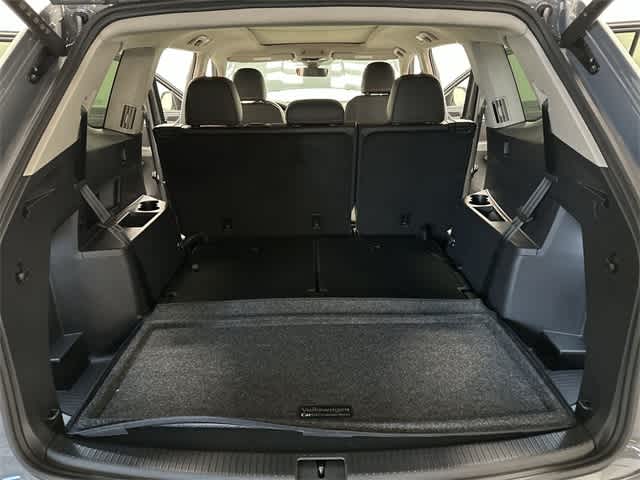 Thumbnail: 2026 Volkswagen Atlas - 26