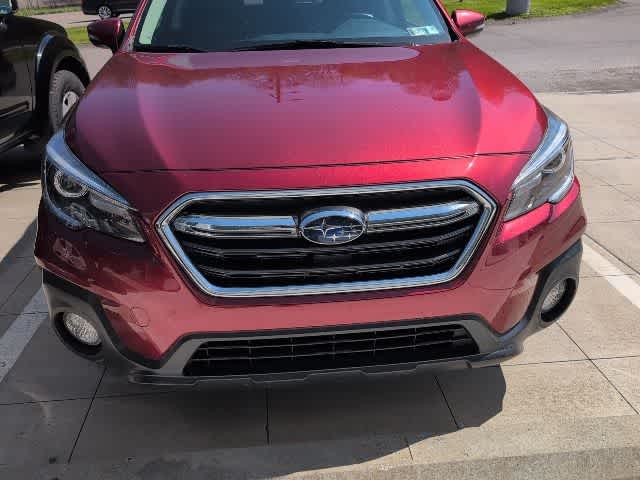 Thumbnail: 2019 Subaru Outback - 7