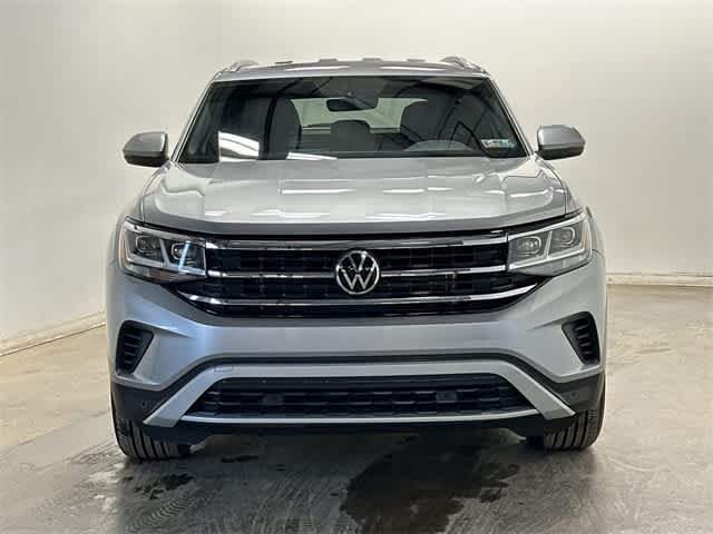 Thumbnail: 2022 Volkswagen Atlas - 29
