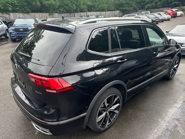 Thumbnail: 2023 Volkswagen Tiguan - 6