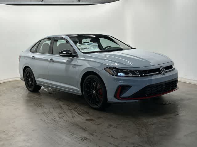 Thumbnail: 2026 Volkswagen Jetta - 27