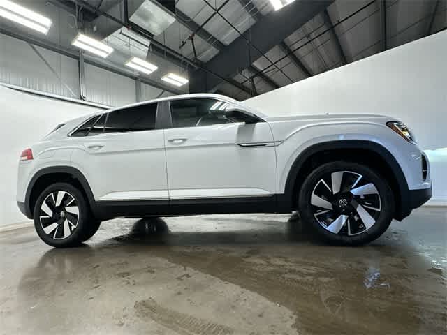Thumbnail: 2026 Volkswagen Atlas - 3
