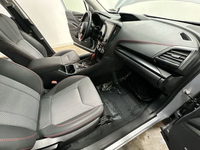 Thumbnail: 2024 Subaru Forester - 21