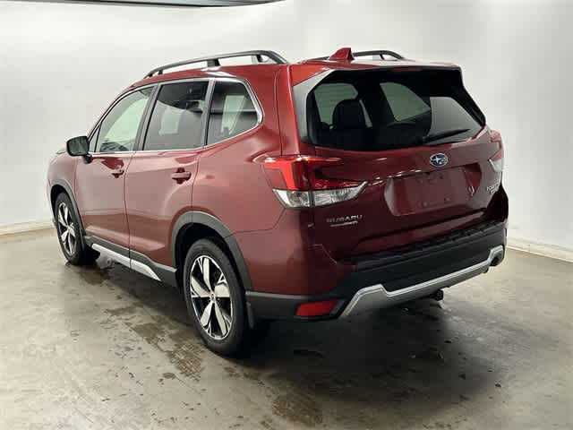 Thumbnail: 2020 Subaru Forester - 34
