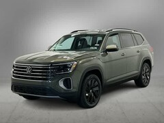 2026 Volkswagen Atlas 2.0T SE w/Technology SUV