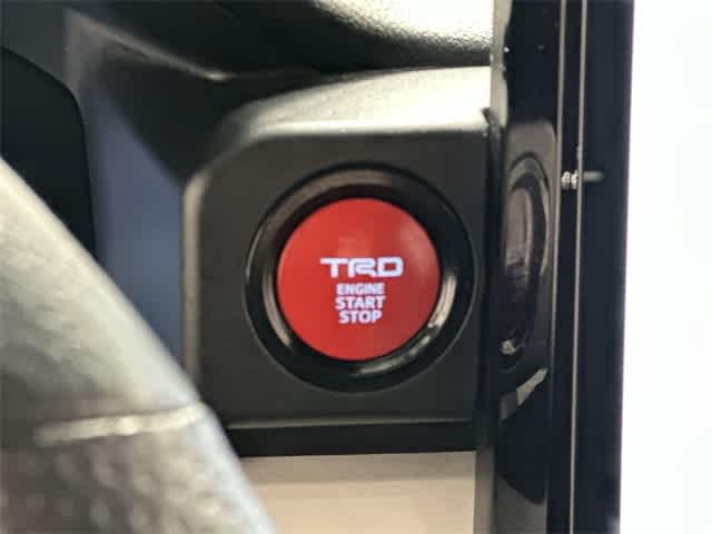 Thumbnail: 2024 Toyota Tacoma - 10